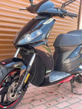 Aprilia Sr Sportcity | Mobile.bg    9