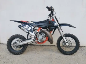  Ktm SX