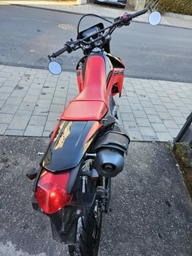 Honda Crf  250 M, снимка 5