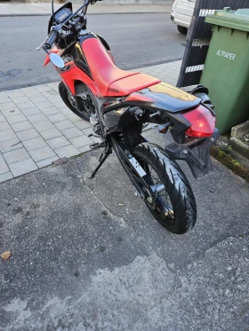 Honda Crf  250 M, снимка 4