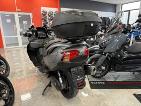 Suzuki Burgman 650ABS, снимка 6