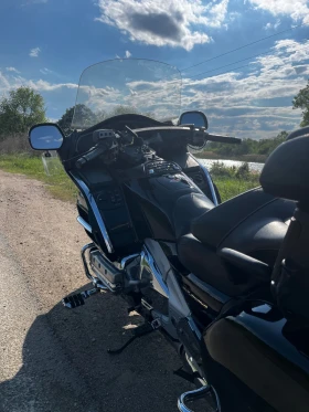 Honda Gold Wing GL1800 | Mobile.bg    9