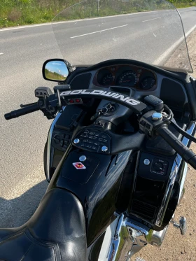 Honda Gold Wing GL1800 | Mobile.bg    7