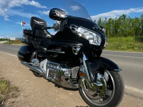 Honda Gold Wing GL1800 | Mobile.bg    4