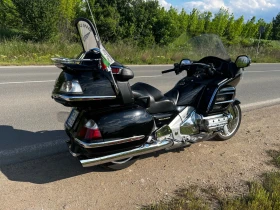 Honda Gold Wing GL1800 | Mobile.bg    5