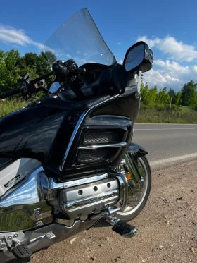Honda Gold Wing GL1800 | Mobile.bg    8