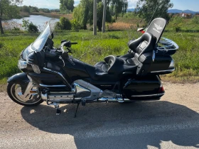  Honda Gold Wing