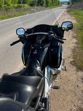 Honda Gold Wing GL1800 | Mobile.bg    6