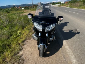 Honda Gold Wing GL1800 | Mobile.bg    3