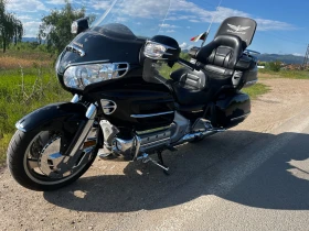 Honda Gold Wing GL1800 | Mobile.bg    2