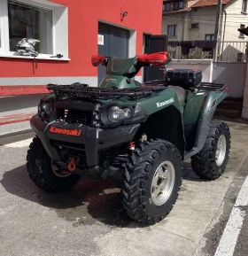 Kawasaki Brute Force KVF | Mobile.bg    6