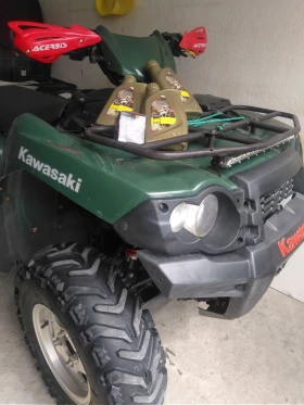 Kawasaki Brute Force KVF | Mobile.bg    11