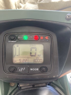 Kawasaki Brute Force KVF | Mobile.bg    10