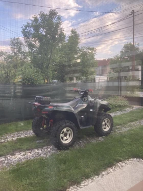 Kawasaki Brute Force KVF | Mobile.bg    2