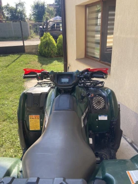 Kawasaki Brute Force KVF | Mobile.bg    5