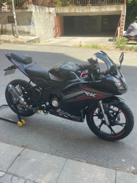 Keeway RKS | Mobile.bg    4