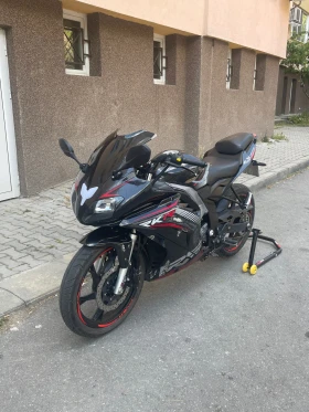 Keeway RKS | Mobile.bg    6