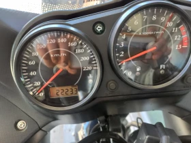 Kawasaki ER 6-F 650 | Mobile.bg    6