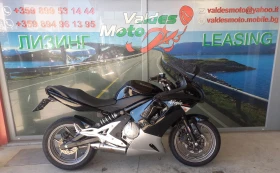 Kawasaki ER 6-F 650 | Mobile.bg    3