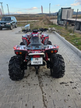 Can-Am Rengade | Mobile.bg    6