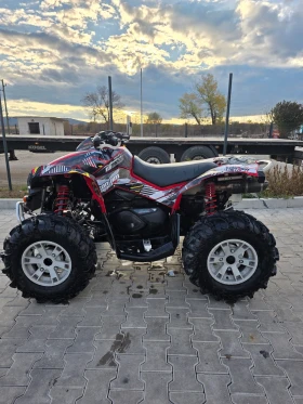 Can-Am Rengade | Mobile.bg    2