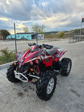 Can-Am Rengade | Mobile.bg    4