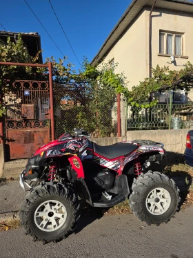Can-Am Rengade | Mobile.bg    9