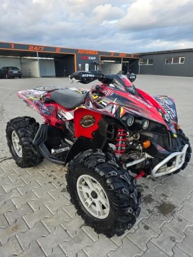 Can-Am Rengade | Mobile.bg    5