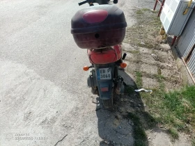 Keeway Swan 50 | Mobile.bg � ����� ������ 4