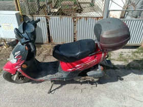Keeway Swan 50 | Mobile.bg � ����� ������ 5