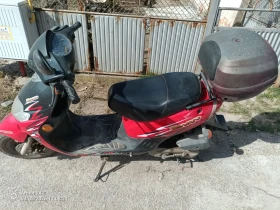 Keeway Swan 50 | Mobile.bg � ����� ������ 3