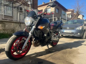 Suzuki Gsr 600 A2 | Auto.bg — изображение 5