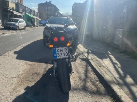 Suzuki Gsr 600 A2 | Auto.bg — изображение 6