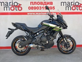 ������ Kawasaki Versys