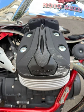 Moto Guzzi V 7 Racer 750 A2 | Mobile.bg � ����� ������ 10