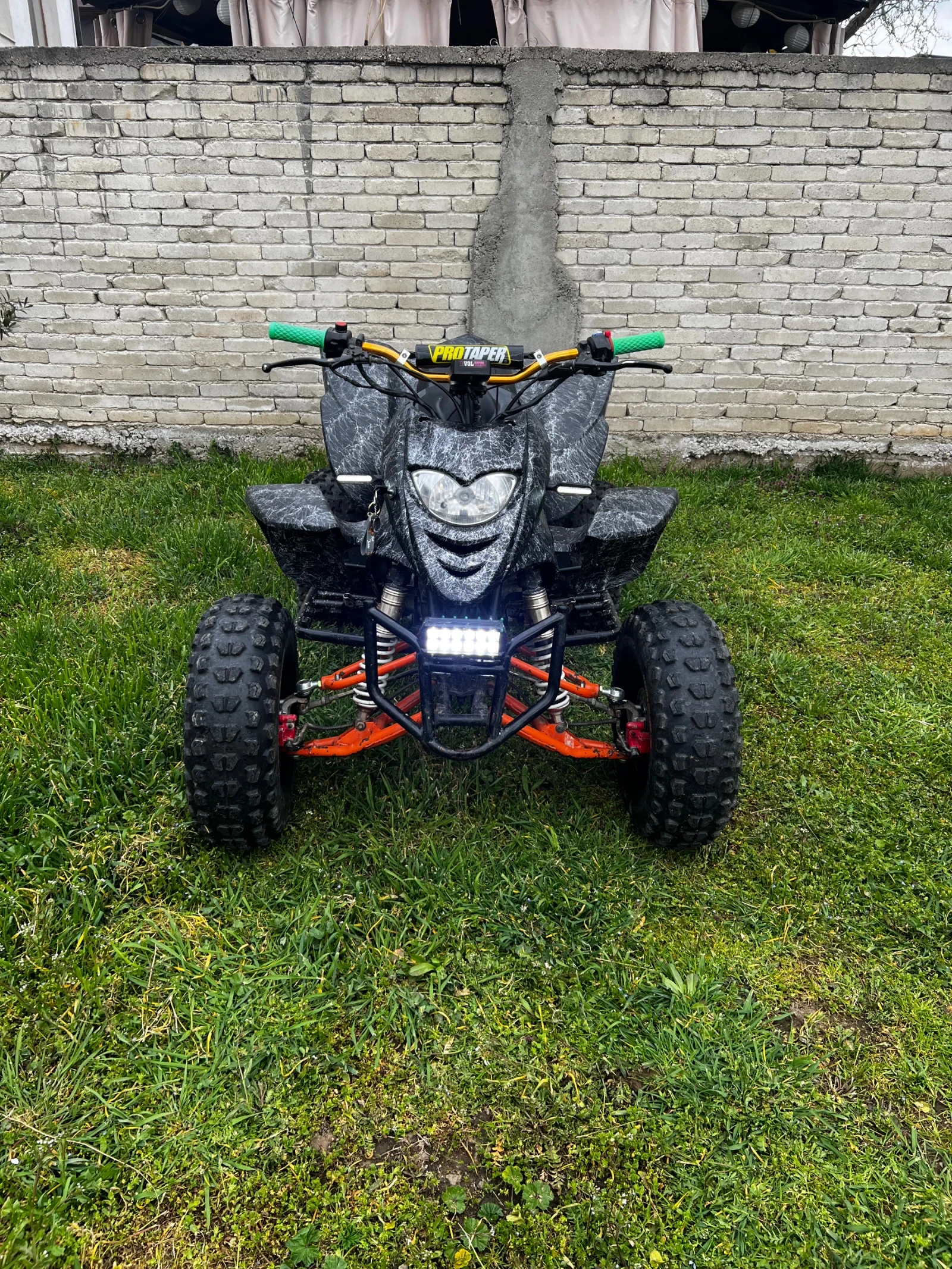 Shineray XY 250 stxe | Mobile.bg � ����������� 1