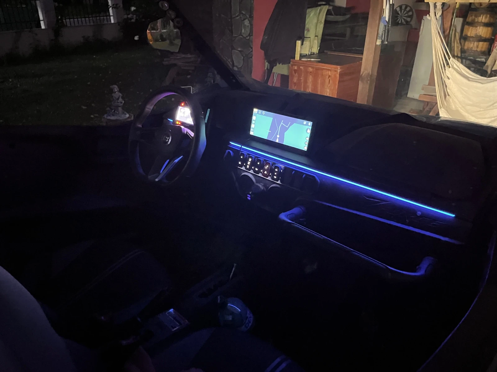 Cfmoto ZFORCE ZForce 950 Sport, снимка 3 - Мотоциклети и мототехника - 54324234