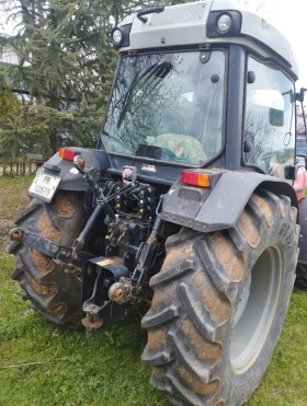 Трактор SAME 3, снимка 4