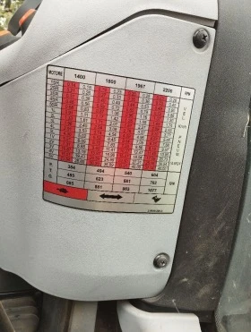 Трактор SAME 3, снимка 11