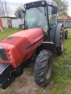 Трактор SAME 3, снимка 3