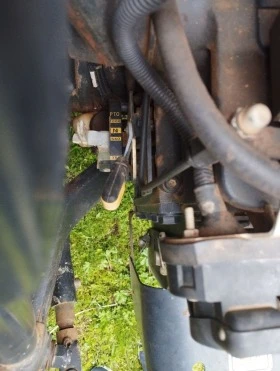 Трактор SAME 3, снимка 7