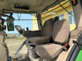 Трактор John Deere 8345R E-23 POWER SHIFT НАВИГАЦИЯ ЛИЗИНГ, снимка 11