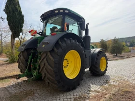 Трактор John Deere 8345R E-23 POWER SHIFT НАВИГАЦИЯ ЛИЗИНГ, снимка 8