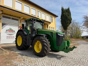 Трактор John Deere 8345R E-23 POWER SHIFT НАВИГАЦИЯ ЛИЗИНГ, снимка 1
