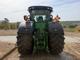 Трактор John Deere 8345R E-23 POWER SHIFT НАВИГАЦИЯ ЛИЗИНГ, снимка 6