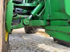 Трактор John Deere 8345R E-23 POWER SHIFT НАВИГАЦИЯ ЛИЗИНГ, снимка 10