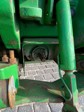 Трактор John Deere 8345R E-23 POWER SHIFT НАВИГАЦИЯ ЛИЗИНГ, снимка 6
