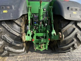 Трактор John Deere 8345R E-23 POWER SHIFT НАВИГАЦИЯ ЛИЗИНГ, снимка 9