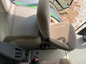 Трактор John Deere 8345R E-23 POWER SHIFT НАВИГАЦИЯ ЛИЗИНГ, снимка 17