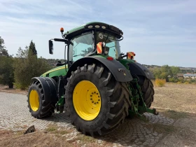 Трактор John Deere 8345R E-23 POWER SHIFT НАВИГАЦИЯ ЛИЗИНГ, снимка 5